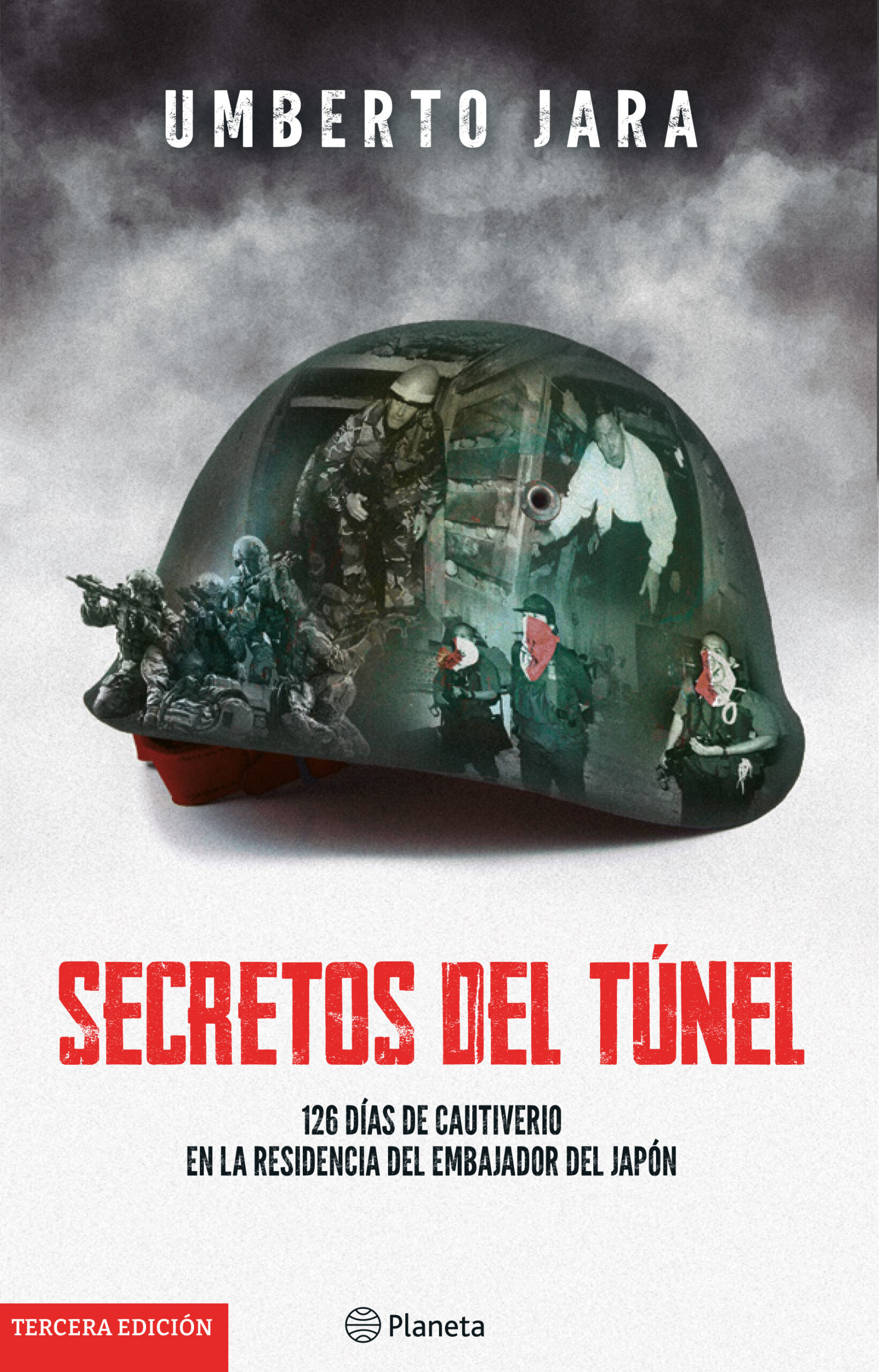 CUBIERTA IMPRENTA - SECRETOS DEL TUNEL [Recuperado] copia