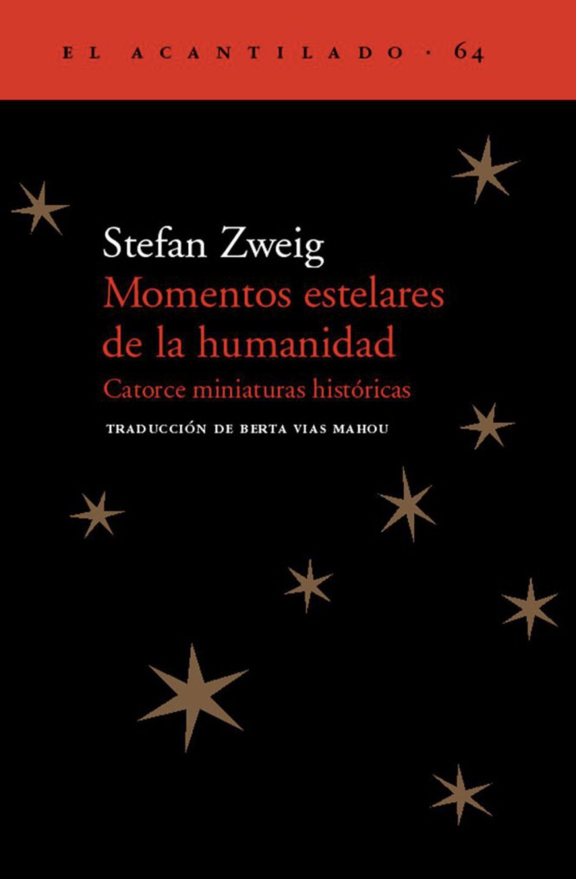 El año de Stefan Zweig